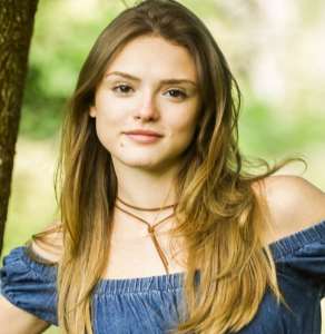 Isabelle Drummond